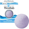 Westlab Beauty Westlab Relaxing Dead Sea Salt Bath Fizzer