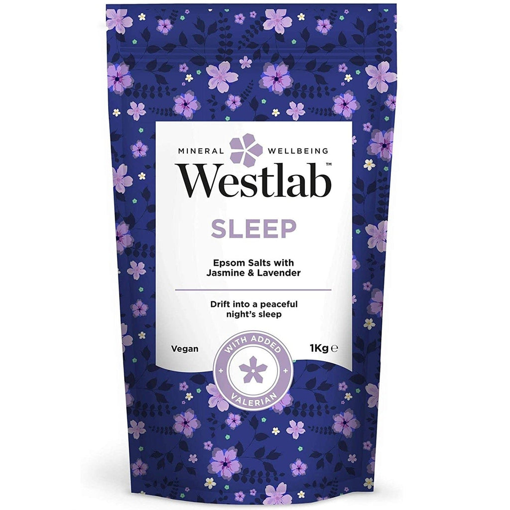 Westlab Beauty Westlab Sleep Bathing Salts