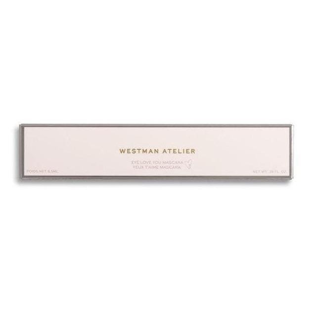 Westman Atelier Beauty WESTMAN ATELIER Eye Love You Mascara( 8.5ml )