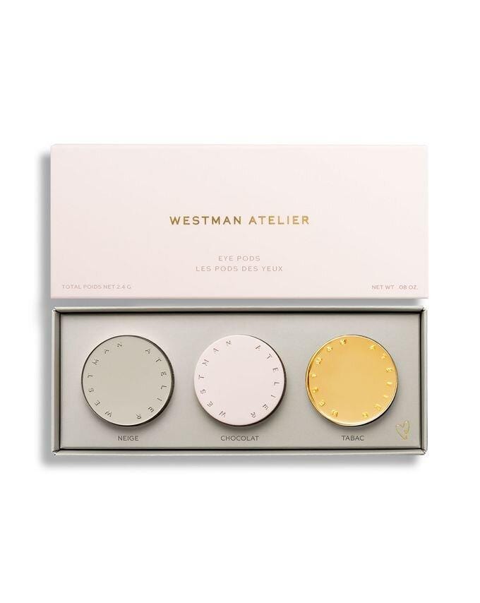 Westman Atelier Beauty WESTMAN ATELIER Eye Pods( 2.4g )