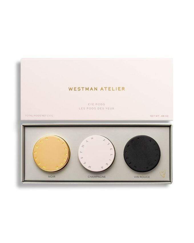 Westman Atelier Beauty WESTMAN ATELIER Eye Pods( 2.4g )