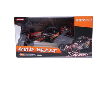 WHOOSH Toys WHOOSH-R/C CAR W/CH
