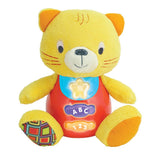 winfun Babies Winfin Kelsy Cat Sing N Learn With Me
