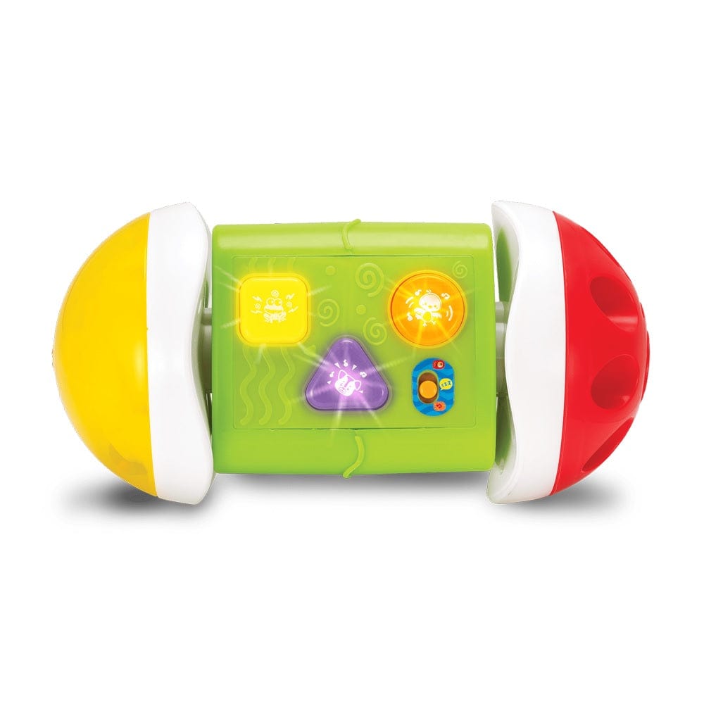 winfun Babies Winfun Activity Roller 3 in 1