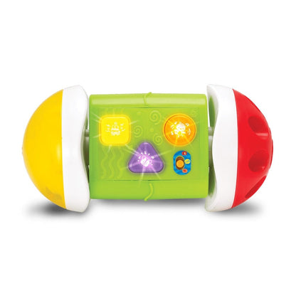 winfun Babies Winfun Activity Roller 3 in 1