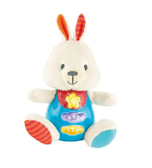 winfun Babies Winfun Bouncy Bunny Sing N Learn With Me