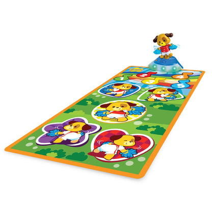 winfun Babies Winfun Cheer Up Puppy Dancing Mat