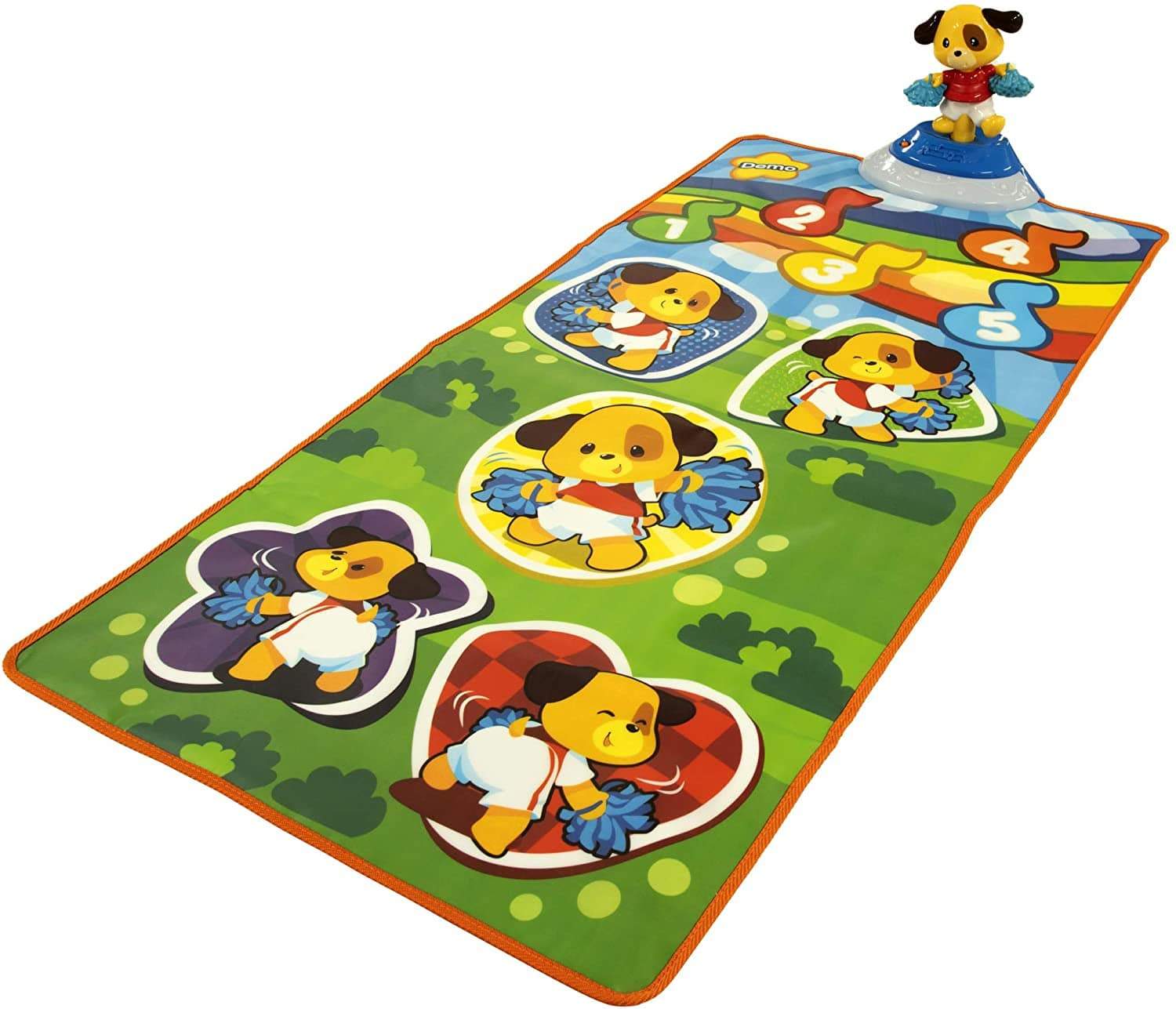 winfun Babies Winfun Cheer Up Puppy Dancing Mat