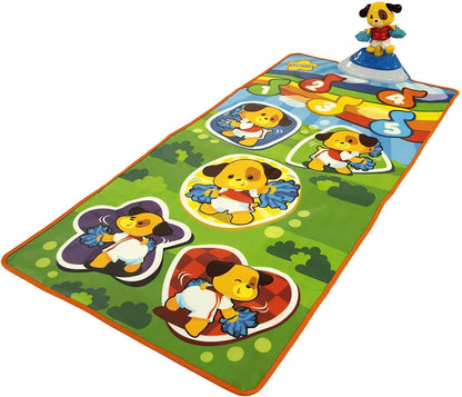 winfun Babies Winfun Cheer Up Puppy Dancing Mat