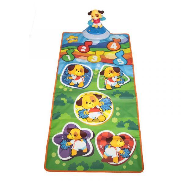 winfun Babies Winfun Cheer Up Puppy Dancing Mat