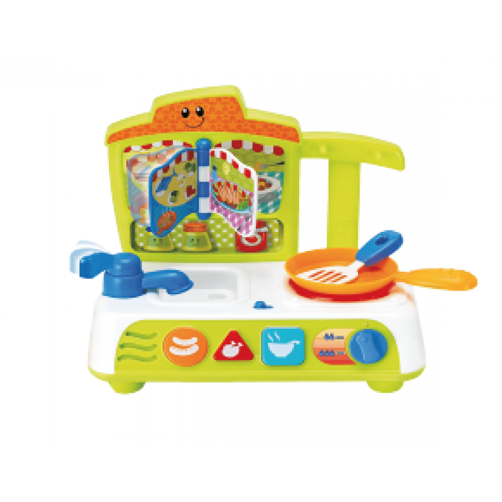 winfun Babies Winfun Cook N Fun Kitchen