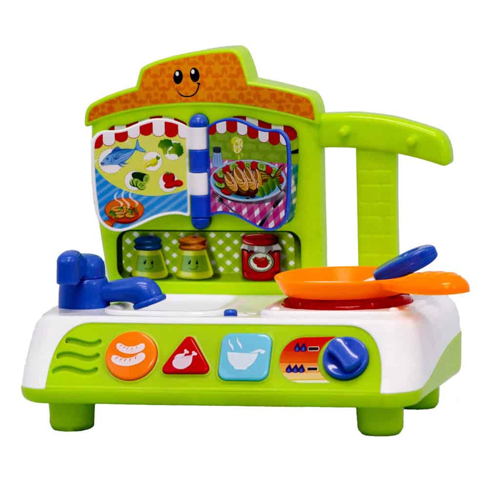 winfun Babies Winfun Cook N Fun Kitchen