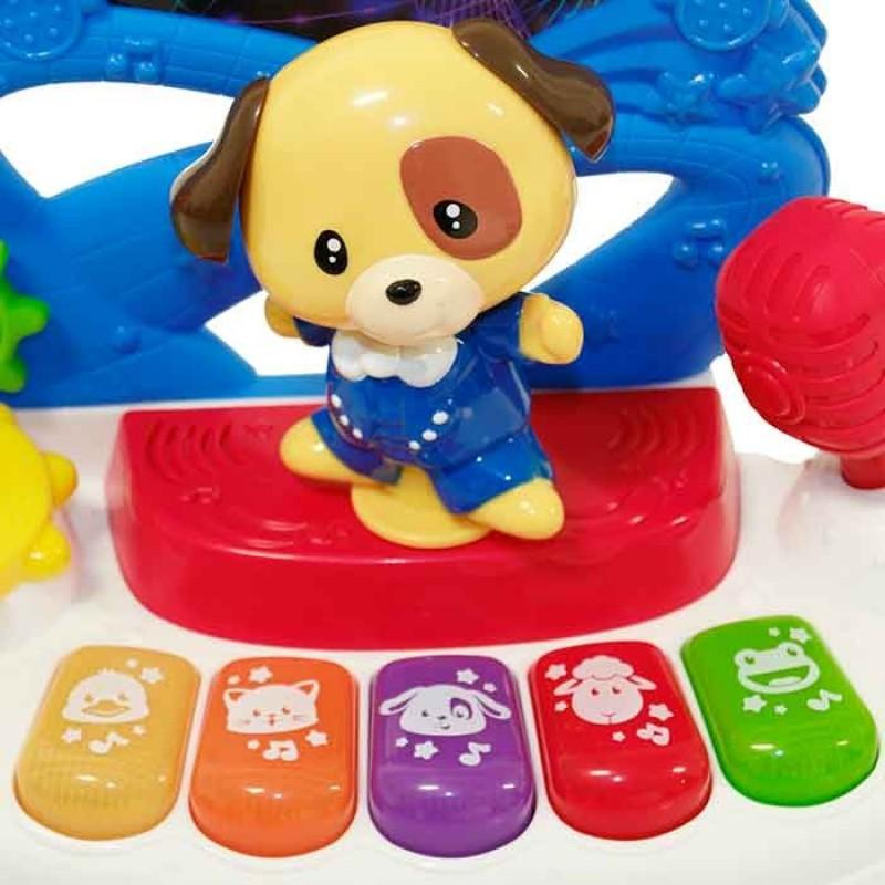 winfun Babies Winfun Dancing Pup Star Piano