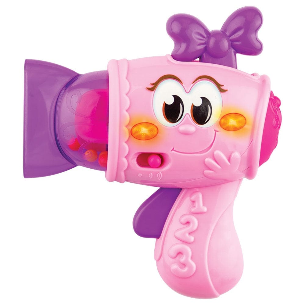 winfun Babies Winfun Fashion Tot Hair Dryer