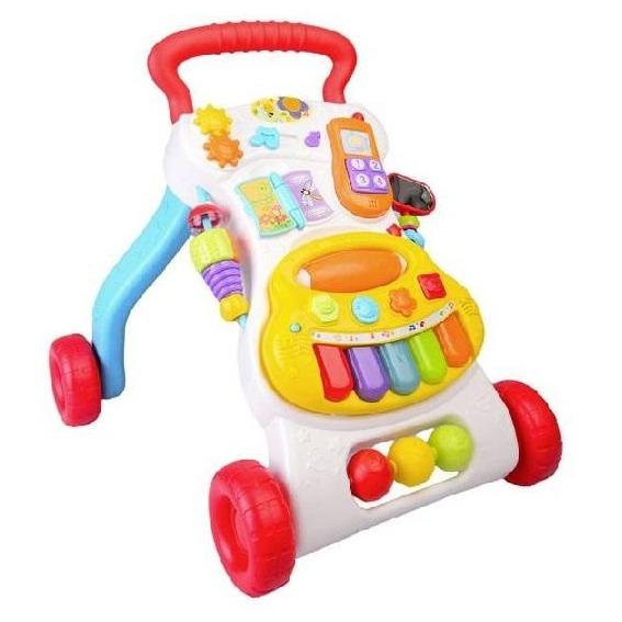 winfun Babies Winfun Grow With Me Muical Walker