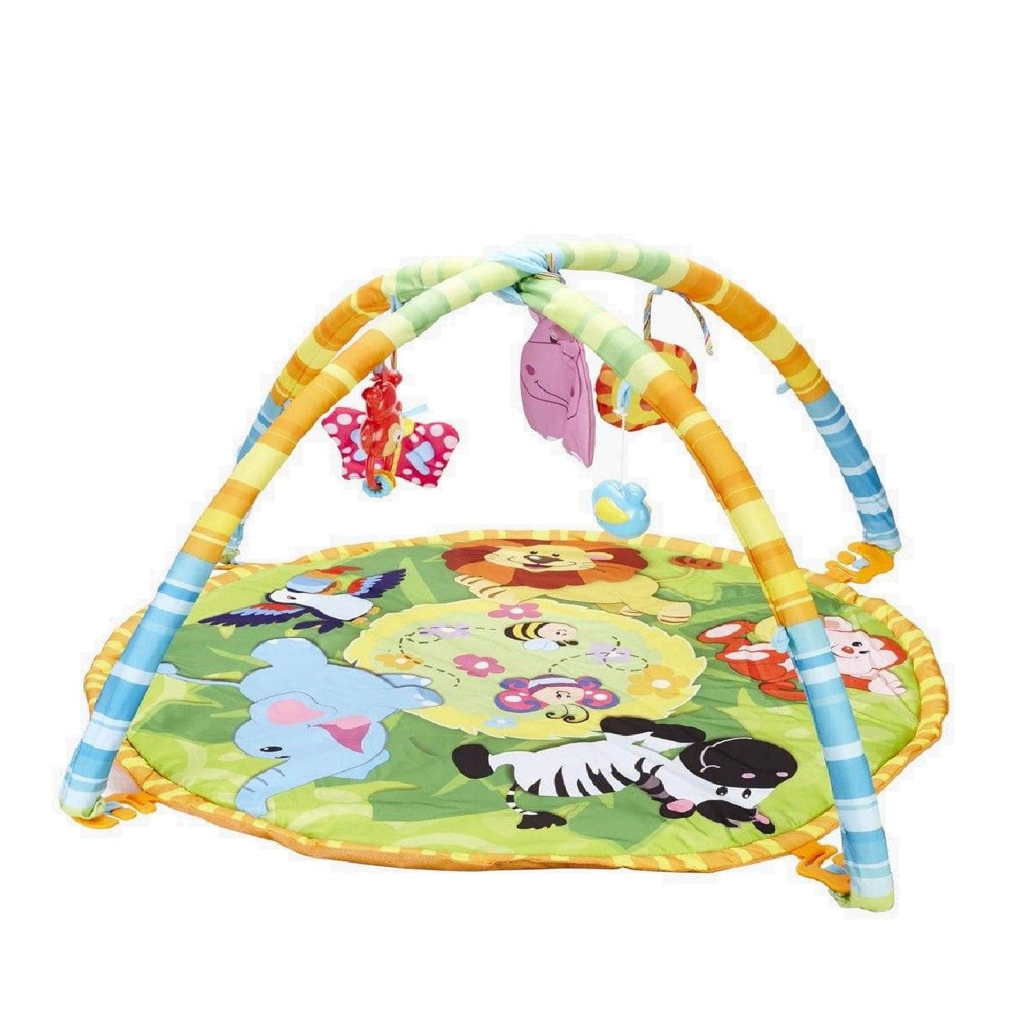 winfun Babies Winfun Jungle Pals Playmat