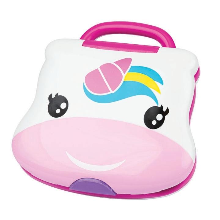 winfun Babies Winfun Laptop Junior Unicorn