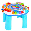 winfun Babies Winfun Letter train & Piano Activity Table