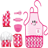 winfun Babies Winfun Lil Chef Playset