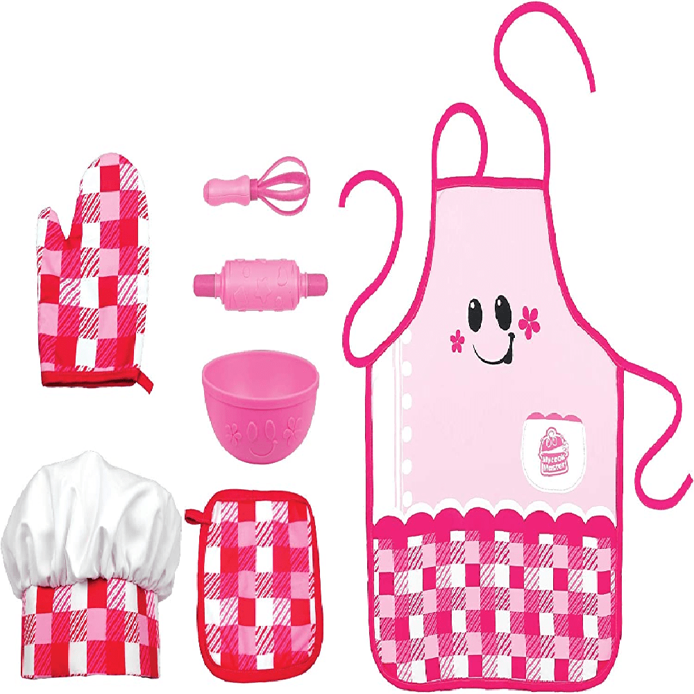 winfun Babies Winfun Lil Chef Playset