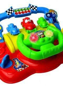 winfun Babies Winfun Lil Racers Steering Wheel