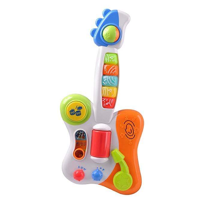 winfun Babies Winfun Little Rock Star Guitar