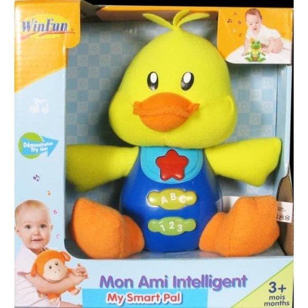 winfun Babies Winfun My Smart Pal Duck