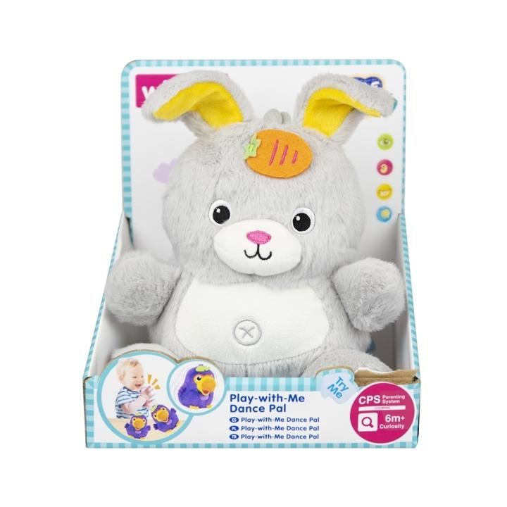 winfun Babies Winfun Play With Me Bunny