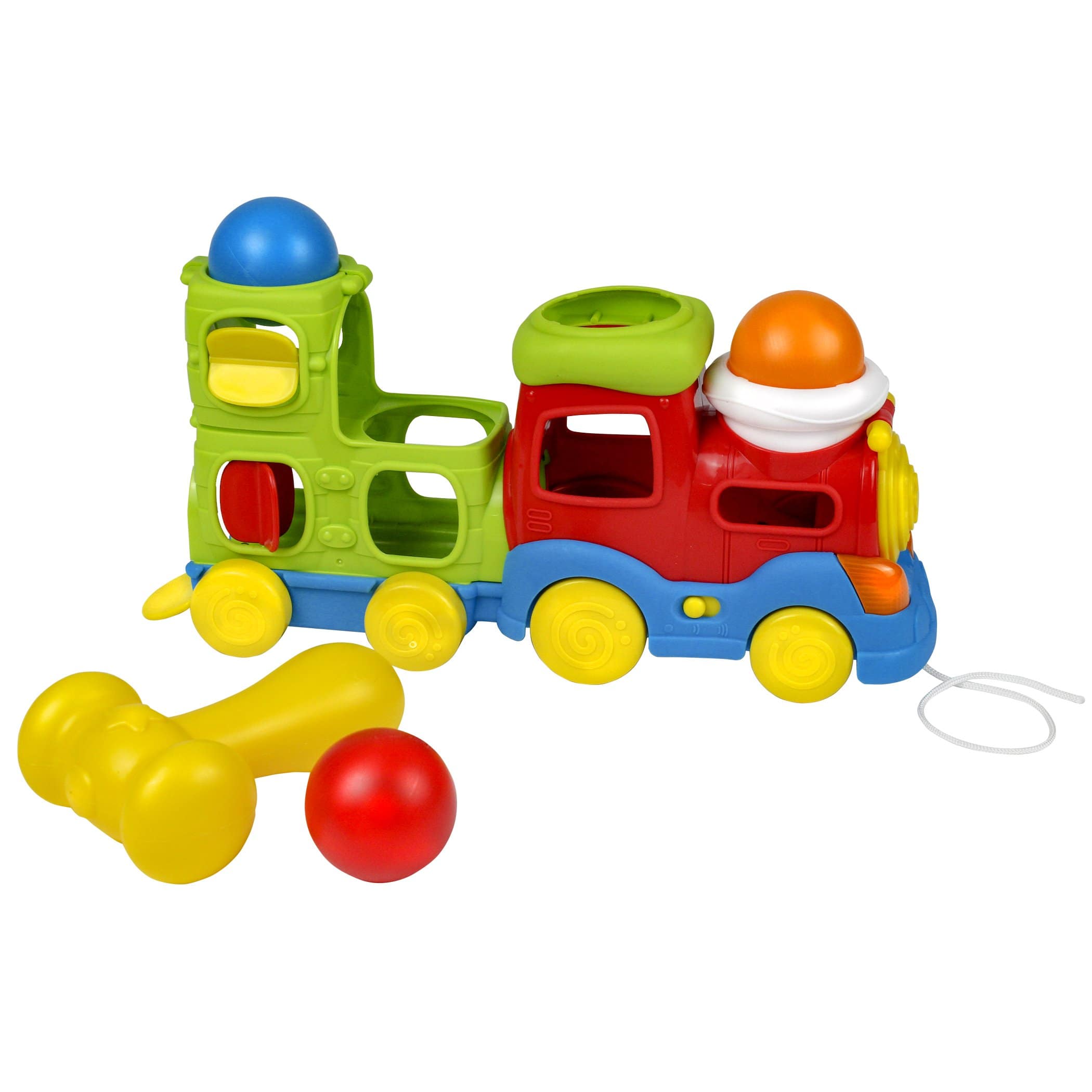 winfun Babies Winfun Pound N Play Train