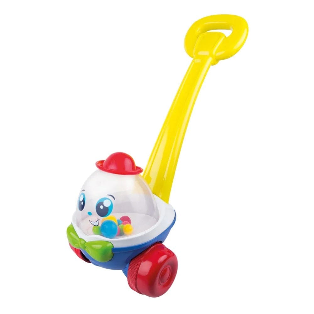 winfun Babies Winfun Push Along Humpty Dumpty