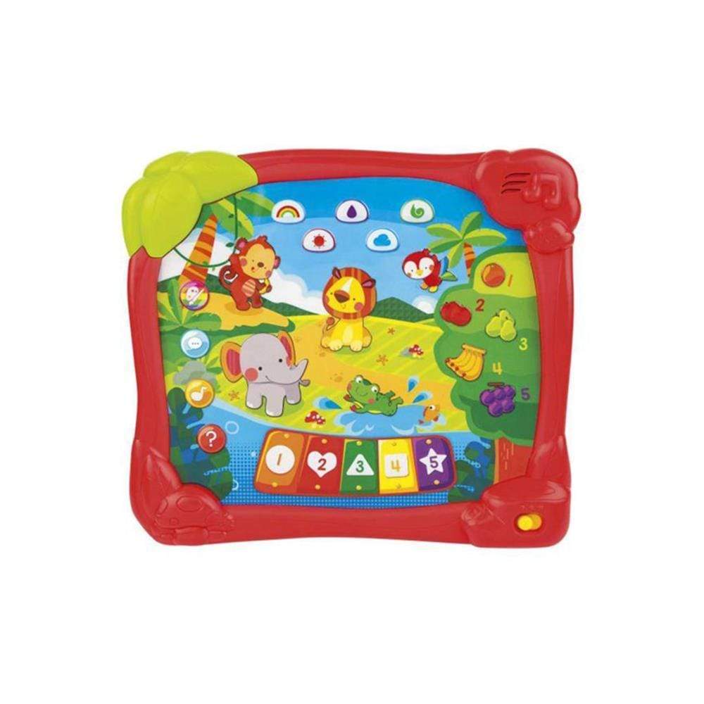 winfun Babies Winfun Smart fun Pad