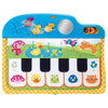 winfun Babies Winfun Sound N Tunes Crib Piano