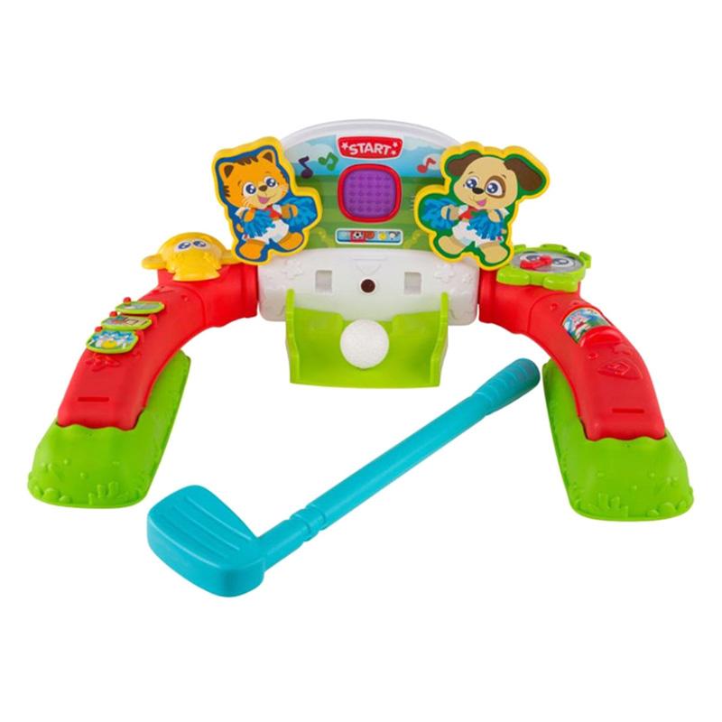 winfun Babies Winfun Sports Center 4 In 1