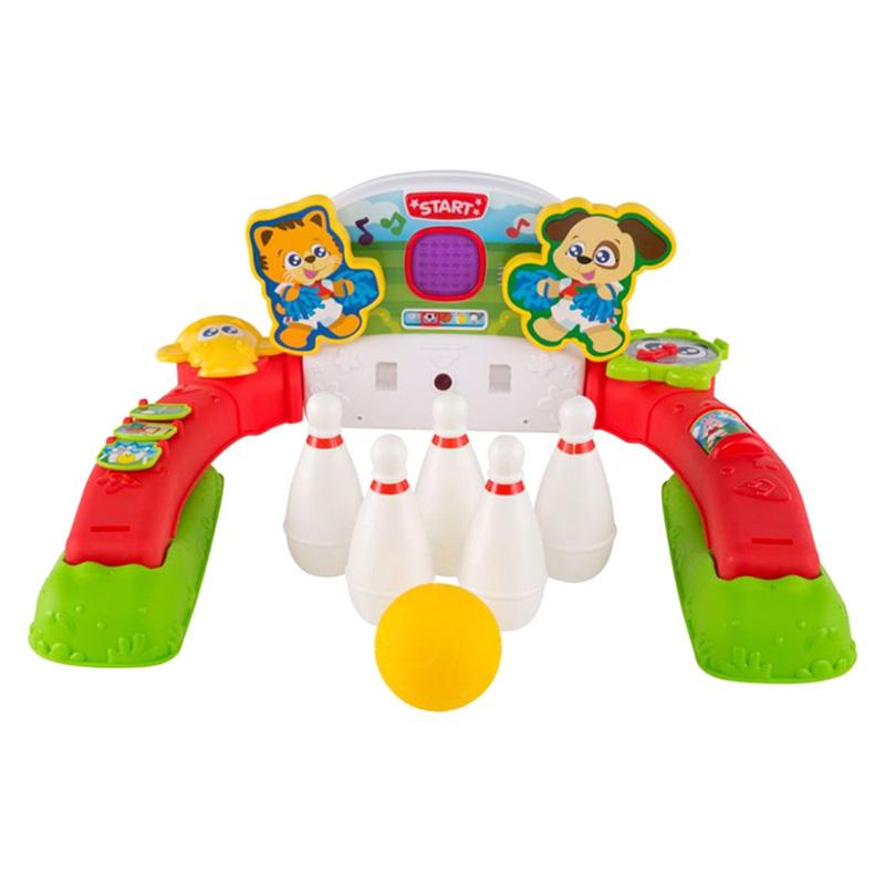 winfun Babies Winfun Sports Center 4 In 1