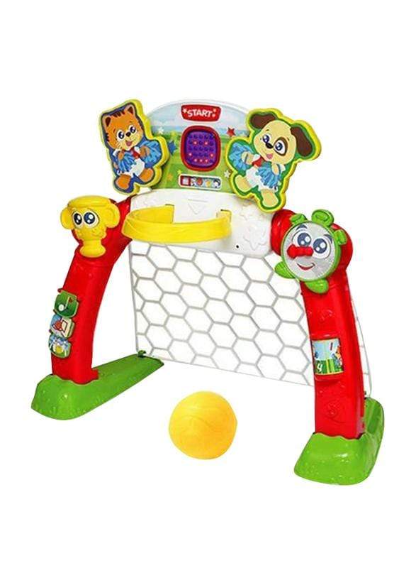 winfun Babies Winfun Sports Center 4 In 1