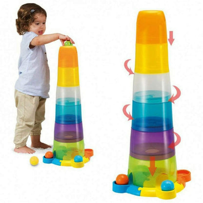 winfun Babies Winfun Stacks N Roll Fun Cups