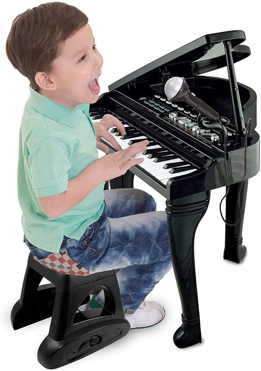 winfun Babies Winfun Symphonic grand Piano Set