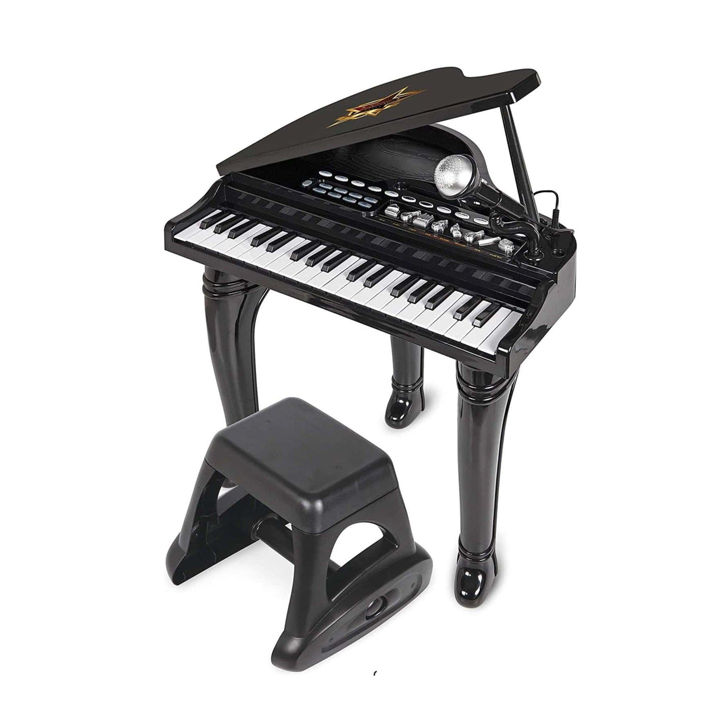 winfun Babies Winfun Symphonic grand Piano Set