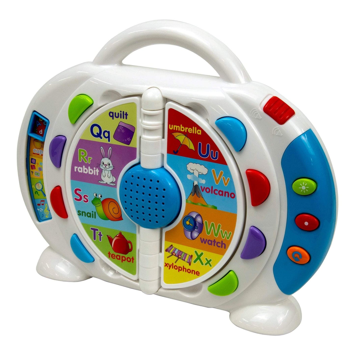 winfun Babies WinFun Take Along Phonics Player