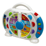 winfun Babies WinFun Take Along Phonics Player
