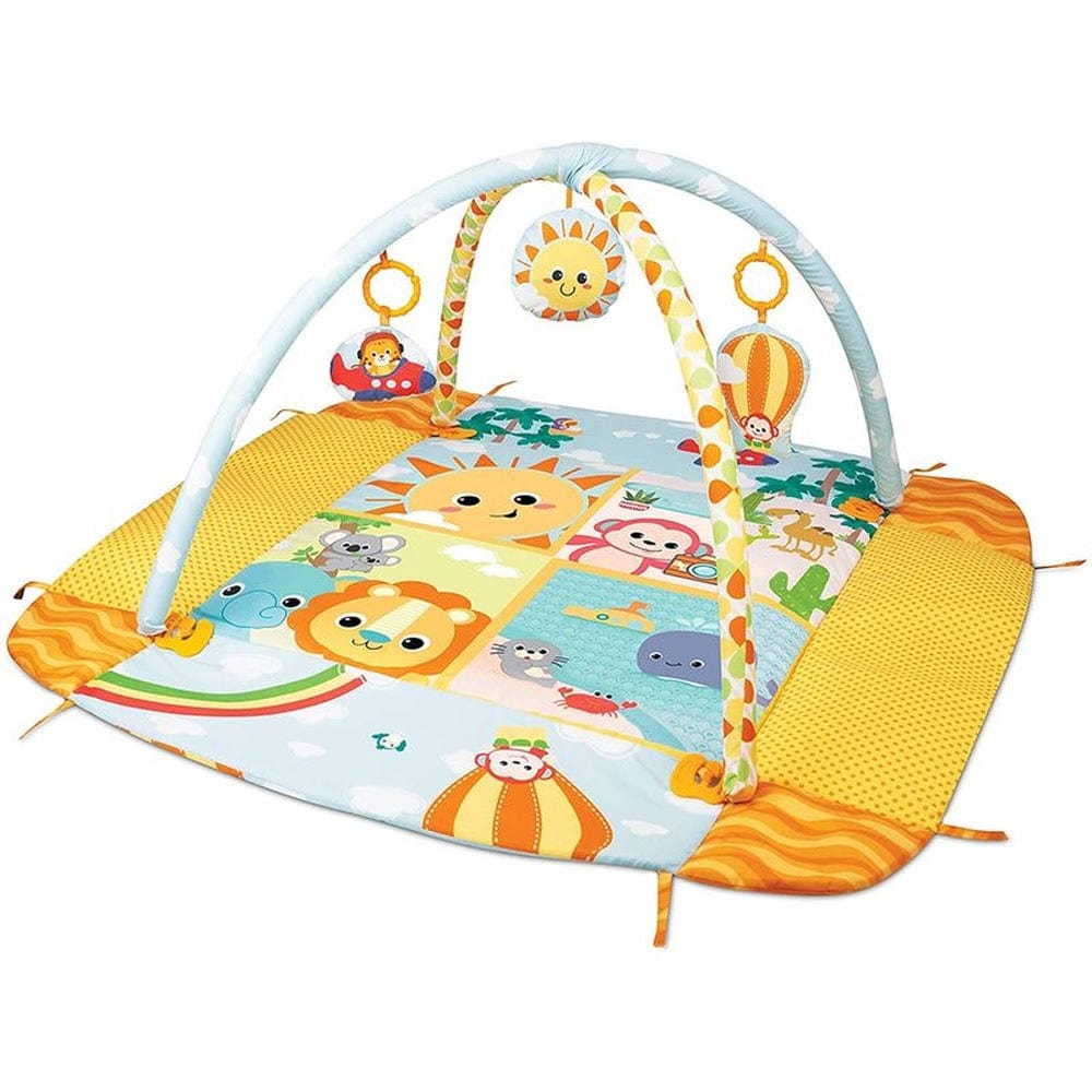 winfun Babies Winfun Travel Fun Deluxe