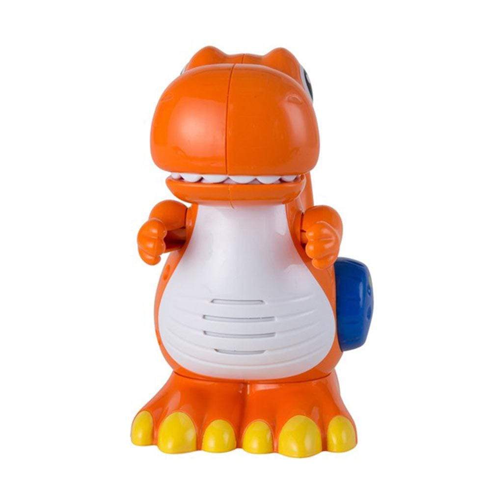 winfun Babies Winfun Voice Changing Dino W/Flash