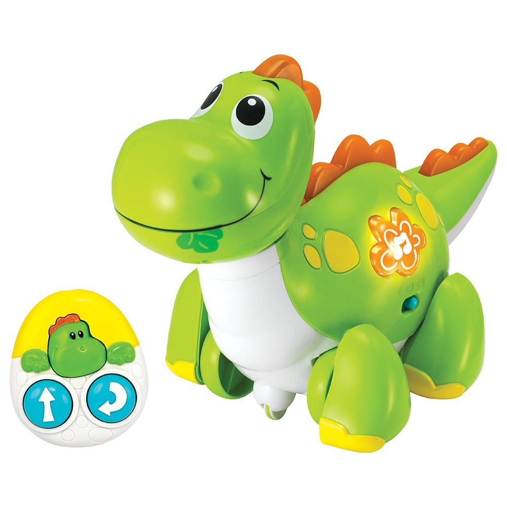 winfun Babies Winfun Walk With Me Dinoboo