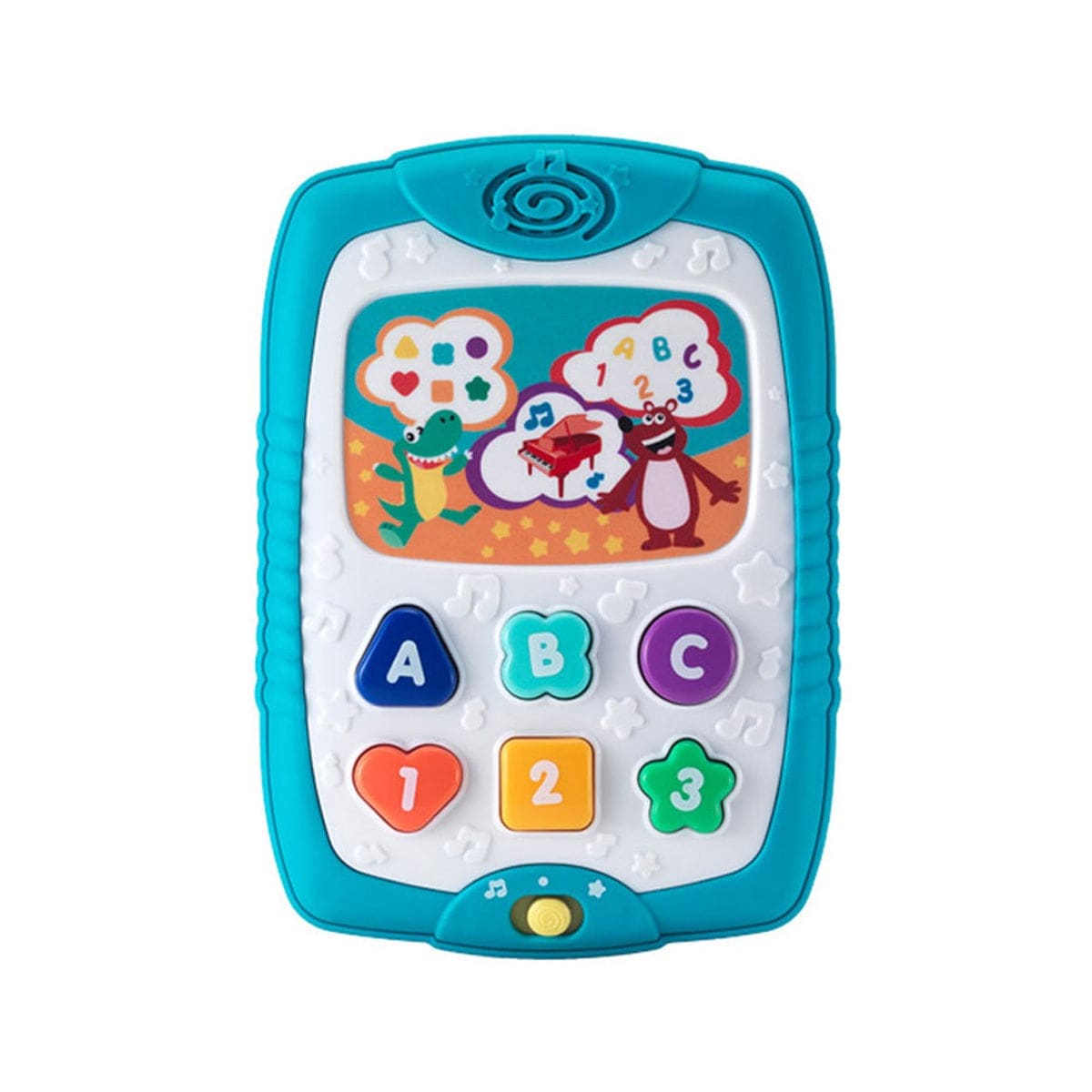 winfun Toys Winfun Babys Leaning Pad