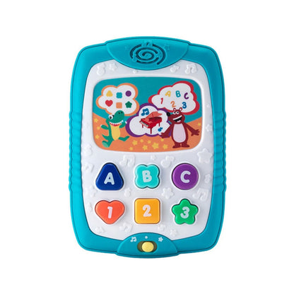 winfun Toys Winfun Babys Leaning Pad