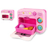 winfun Toys Winfun Bake N Learn Toaster Oven Girl