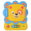 winfun Toys Winfun Caesar The Lion Lets Read
