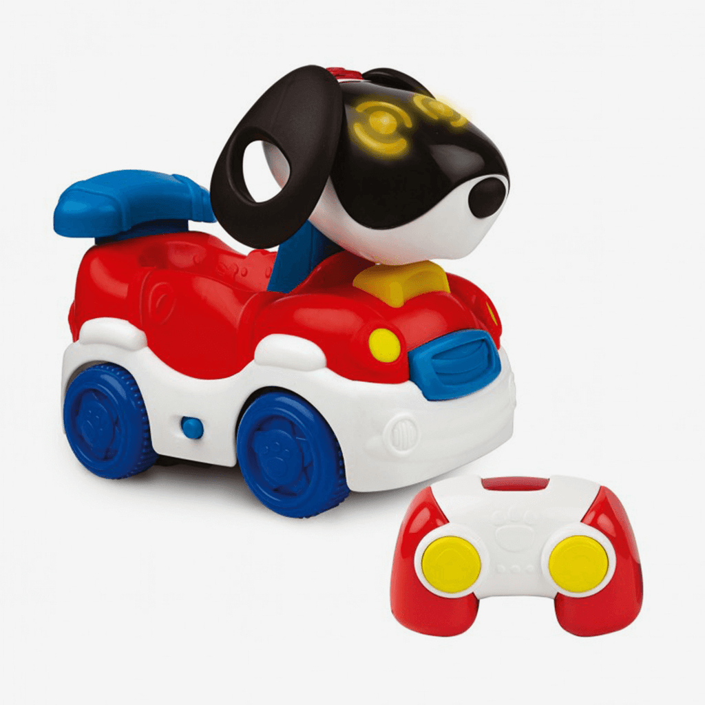 winfun Toys Winfun Puppy Racer 2 In 1