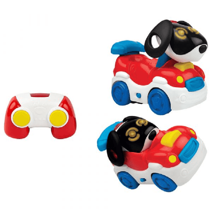 winfun Toys Winfun Puppy Racer 2 In 1