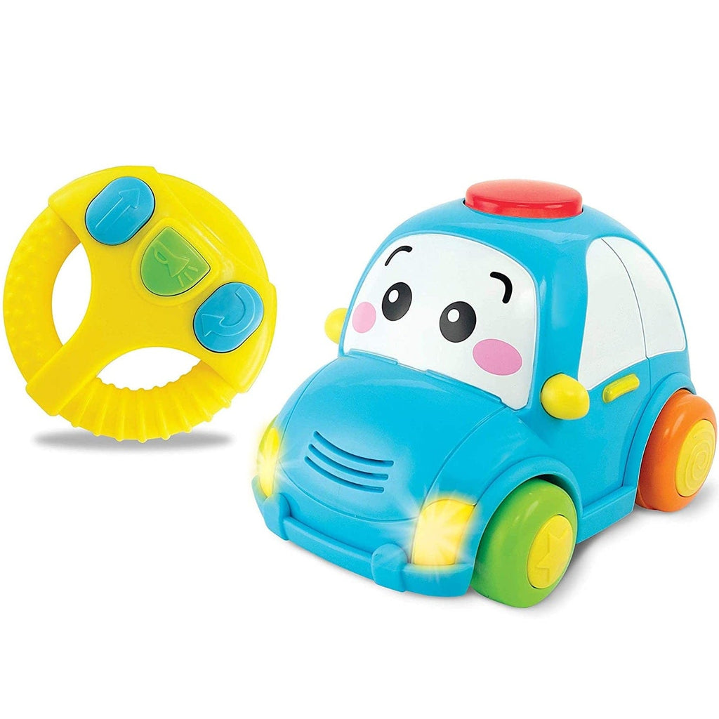 winfun Toys Winfun R/C Light N Sounds Car